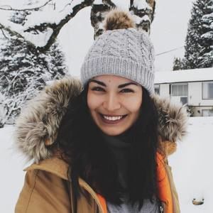 Meet your Posher, Tiff